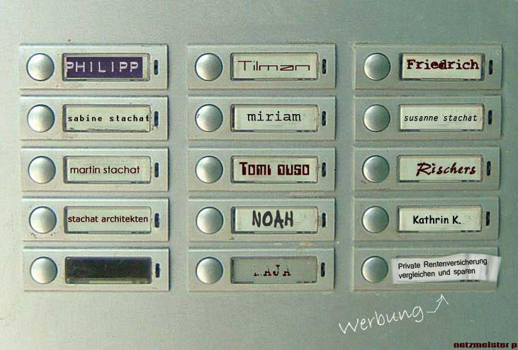 Stachat.de 